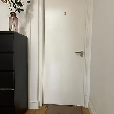 Stunning One Bedroom Studio Flat London Exterior photo