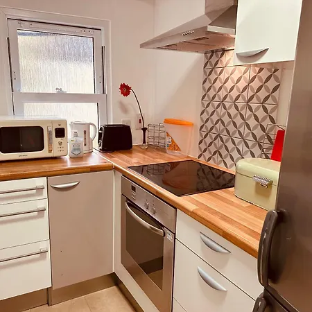 Stunning One Bedroom Studio Flat London Exterior photo